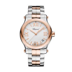Chopard Happy Sport Quarz 278582-6002