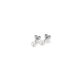        Weißgold, Ohrringe, Gellner Basics Ohrstecker 5-22545-04