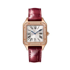 Cartier Santos-Dumont WJSA0017