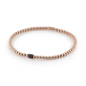 Al Coro Stretchy Armband A351RB