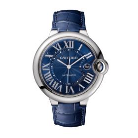 Herrenuhr, Cartier Ballon Bleu de Cartier WSBB0025