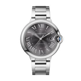 Unisex, Cartier Ballon Bleu de Cartier WSBB0060