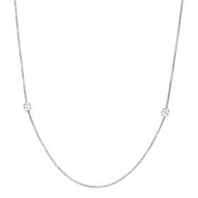 DoDo Nodo Lange Halskette DCC0005-KNOT0-000AG