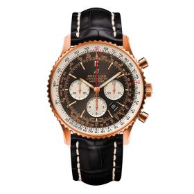 Breitling Navitimer 1 B01 Chronograph 46 RB0127121F1P1