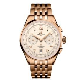Breitling Premier B01 Chronograph 42 RB0145371G1R1