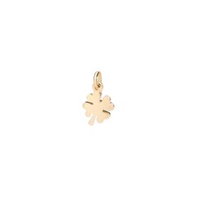 DoDo Anhänger Mini-Kleeblatt DMC0009-FOURX-000OG