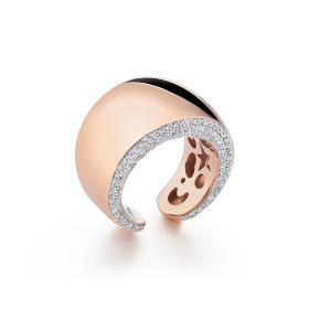 Al Coro Mezzaluna Ring R6529R