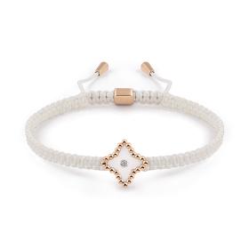 Roségold, Armschmuck, Al Coro Palladio Armband NB3225WAR
