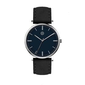 Unisex, Weber Jubiläumskollektion Weber Jubiläumskollektion - Die Weber Uhr blau Die Weber Uhr Blau