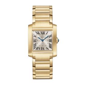 Cartier TANK FRANÇAISE WGTA0113