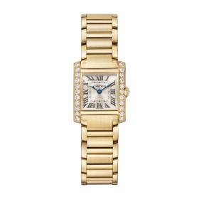 Cartier TANK FRANÇAISE WJTA0039