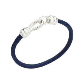 Armschmuck, Textil, DoDo Armband Nodo DBC2001-KNOT0-CBLAG