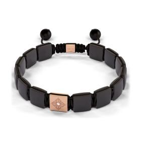 Shamballa Jewels Lock Armband D188357-XL