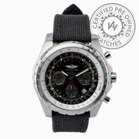 Unisex, Weber Preowned-Uhren Breitling Bentley Motors T 236090