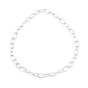 Weißgold, Halsschmuck, Pomellato Kette Gold PCA7010UW00000000