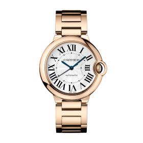Cartier Ballon Bleu de Cartier WGBB0043