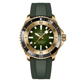 Unisex, Breitling Superocean Automatic 42 N17375201L1S1