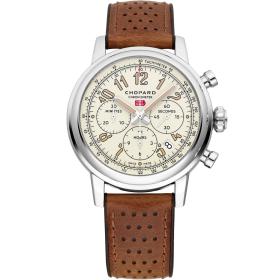 Unisex, Chopard Mille Miglia Classic Chronograph Raticosa 168589-3033