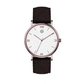 Unisex, Weber Jubiläumskollektion Weber Jubiläumskollektion - Die Weber Uhr rosé Die Weber Uhr rosé