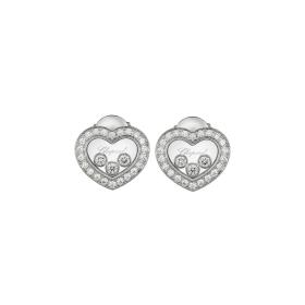 Chopard Happy Diamonds Icons Ohrstecker 83A611-1201
