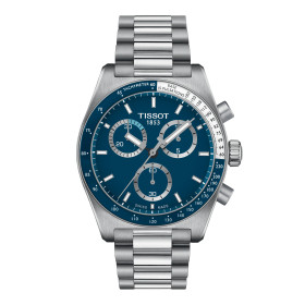         Herrenuhr, Tissot PR516 Chronograph T149.417.11.041.00