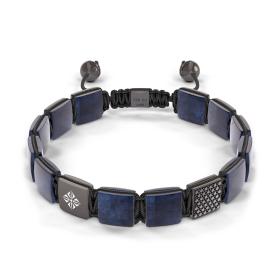 Shamballa Jewels Lock Armband D182240-XL