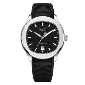 Herrenuhr, Piaget Piaget Polo Date G0A47014