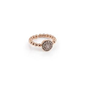 Al Coro Palladio Ring NR3701BWR