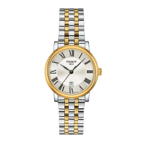         Damenuhr, Tissot Carson Premium Lady T122.210.22.033.00