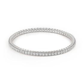 Al Coro Stretchy Armband A290W