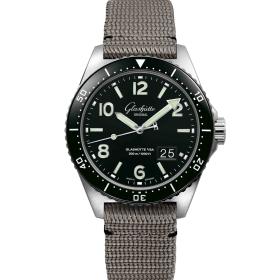 Glashütte Original SeaQ Panoramadatum 1-36-13-01-80-34