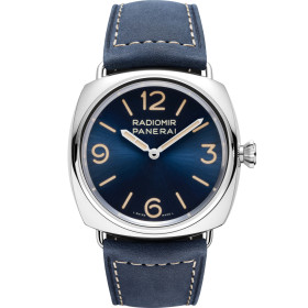 Herrenuhr, Panerai Radiomir Officine PAM01383