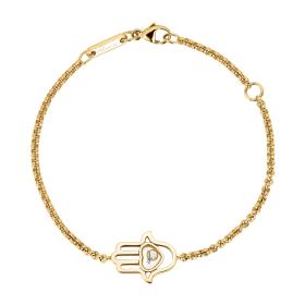 Chopard Armband Happy Diamonds Icons 857864-5001