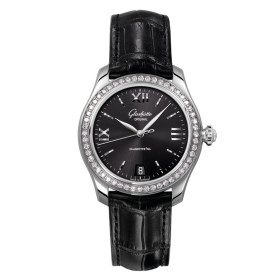 Unisex, Glashütte Original Lady Serenade 1-39-22-20-22-44