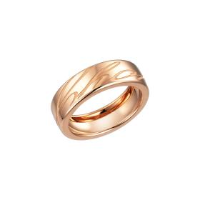 Roségold, Ringe, Chopard Chopardissimo Ring 827940-5110