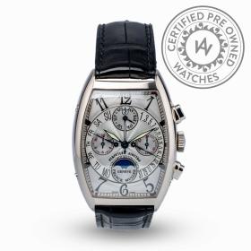 Unisex, Weber Preowned-Uhren Frank Muller Perpetual 229324