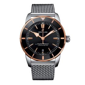 Breitling Superocean Héritage II B20 Automatic 44 UB2030121B1A1