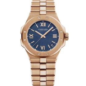 Chopard Alpine Eagle Alpine Eagle Large 295363-5001