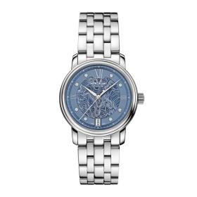 Damenuhr, Montblanc Tradition Automatic Date 32 mm 131297