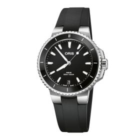 Unisex, ORIS Aquis Date 01 733 7792 4154-07 4 19 64FC