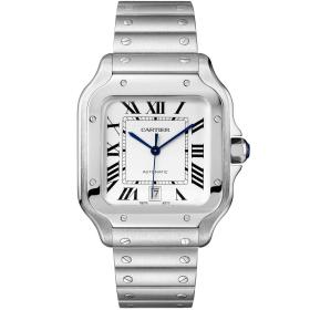 Cartier Santos de Cartier WSSA0018