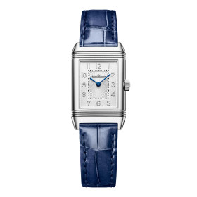 Damenuhr, Jaeger-LeCoultre Reverso Classic Duetto, Ref: Q2668443