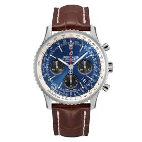 Breitling Navitimer B01 Chronograph 43 AB0121211C1P2