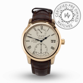 Glashütte Original Glashütte Original Senator 226898