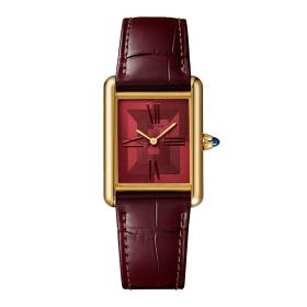 Cartier Tank Louis Cartier WGTA0093