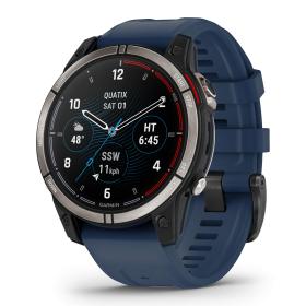 Herrenuhr, Garmin quatix® 7 – Sapphire Edition 010-02582-61