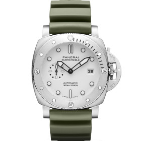 Herrenuhr, Panerai  Submersible QuarantaQuattro PAM01595