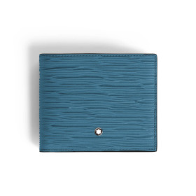         Montblanc 4810 Brieftasche 8 cc MB199343