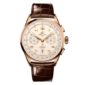 Unisex, Breitling Premier B01 Chronograph 42 RB0145371G1P1