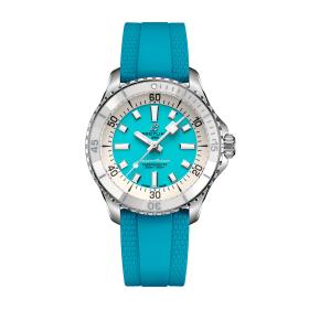 Unisex, Breitling Superocean Automatic 36 A17377211C1S1